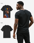 G West Mens African Men Tee