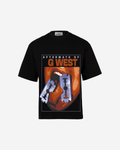 G WEST AFTERMATH OF G WEST OVERSIZED T-Shirt Mens