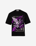 G WEST ANGLE OVERSIZED T-Shirt Mens