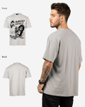 G West Bad Gril Oversized Tee