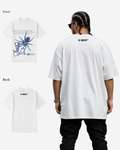 G West Big Spider Life Style T-Shirt Big and Tall Mens