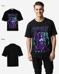G West Blessing 2.0 Oversized Tee