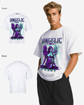 G West Blessing 2.0 Oversized Tee