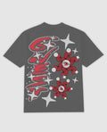 G West Mens Breaking The Cycle Oversized  Tee