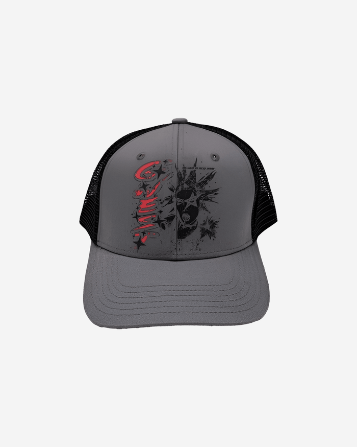 G West Breaking the Cycle Hat Mens