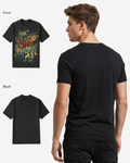 G West Mens Cali Vibes Tee