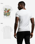 G West Mens Cali Vibes Tee