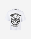 G WEST CHAINED TO THE STING OVERSIZED T-Shirt Mens