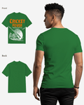 G West Cricket Fever T-Shirt Mens