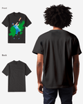 G West Cricket India T-Shirt : Gwdtfl2411 - 3 Colors Mens
