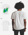 G West Cricket India T-Shirt : Gwdtfl2411 - 3 Colors Mens