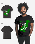 G West Cricket Pakistan T-Shirt Mens