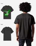 G West Cricket Pakistan T-Shirt Mens