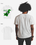 G West Cricket Pakistan T-Shirt Mens