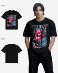 G West Cutting Edge T-Shirt Mens