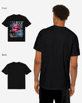 G West Cutting Edge T-Shirt Mens