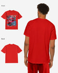 G West Cutting Edge T-Shirt Mens