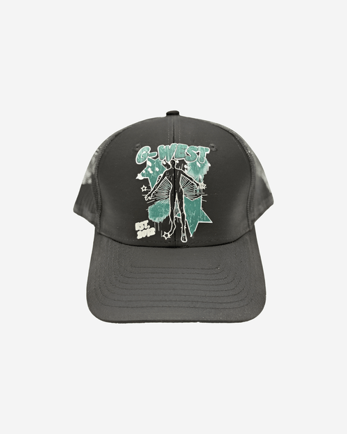 G West Dazzling Dynamo Hat