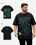 G West Dazzling Dynamo T-Shirt Big and Tall Mens