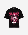 G WEST ECHOES OF SILENCE OVERSIZED T-Shirt Mens