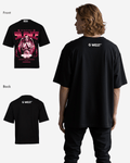 G WEST ECHOES OF SILENCE OVERSIZED T-Shirt Mens