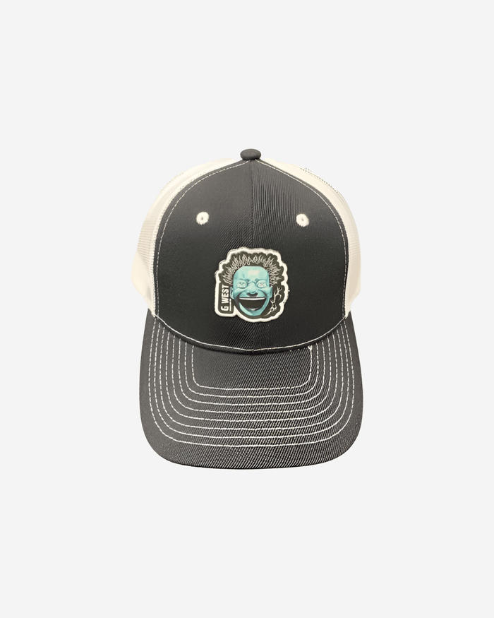 G West Electrical Einstein hat Mens