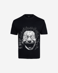 G West Mens Electrical Einstein Oversized Tee