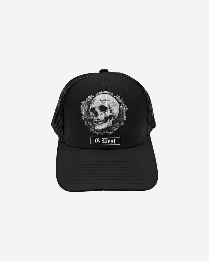 G West Fearless Spirit Hat