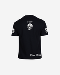 G West Fearless Spirit Oversized T-Shirt Mens