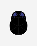 G West Rose Embroidered Hat Mens