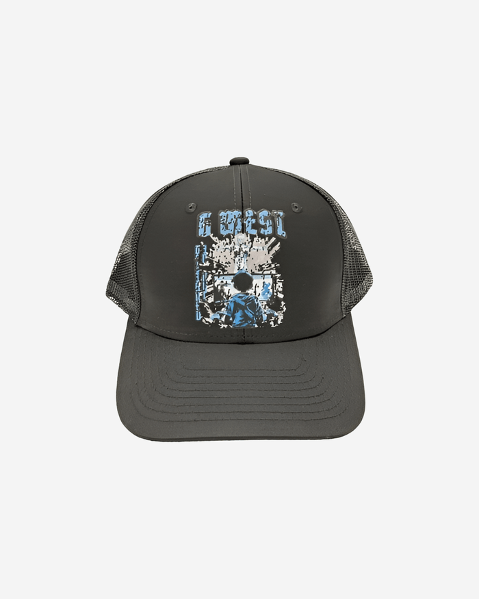 G West Game Of G Hat