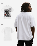 G West Game Of Life T-Shirt Big and Tall Mens