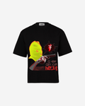 G WEST GET YOUR HEART OVERSIZED T-Shirt Mens