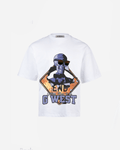 G WEST GETTING CLOSER T-Shirt Mens