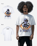 G WEST GETTING CLOSER T-Shirt Mens