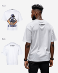 G WEST GETTING CLOSER T-Shirt Mens
