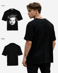 G West Glory Oversized T-Shirt Mens