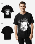 G West Glory Oversized T-Shirt Mens