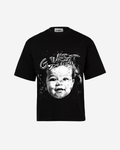 G West Glory Oversized T-Shirt Mens