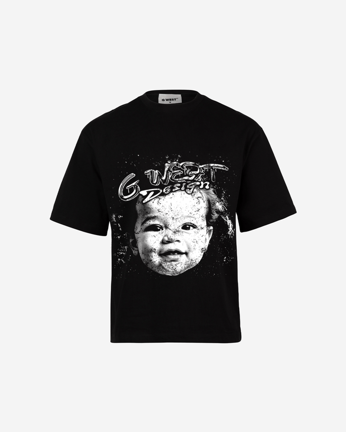 G West Glory Oversized Tee