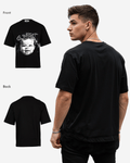 G West Glory Oversized Tee