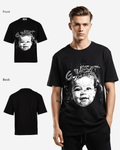 G West Glory Oversized Tee