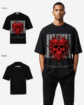 G WEST HEARTWIRED OVERSIZED T-Shirt Men
