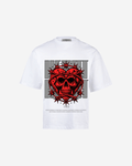 G WEST HEARTWIRED OVERSIZED T-Shirt Men