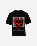 G WEST HEARTWIRED OVERSIZED T-Shirt Men
