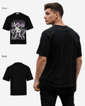 G West Heat Check Oversized Tee