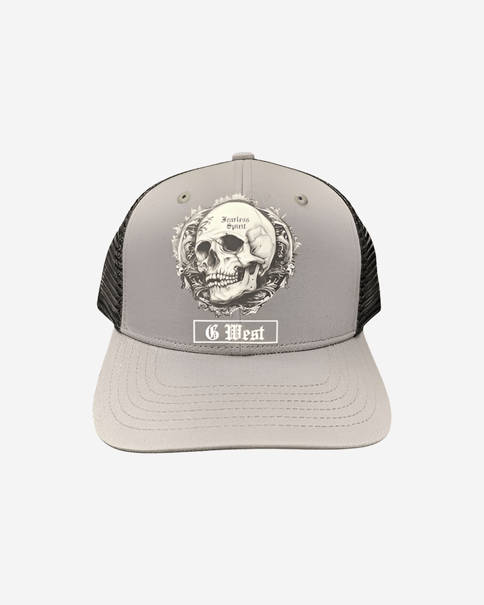 G West Hell City Hat Mens