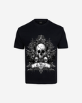 G West Mens Hell City Oversized Tee