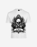 G West Mens Hell City Oversized Tee