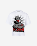 G WEST HIDDEN OVERSIZED T-Shirt Mens